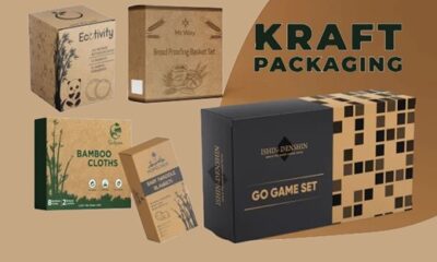 How to Create Custom Packaging: Tips & Tricks for Personalized Boxes